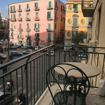 B&B Sansevero Naples Exterior photo